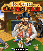 Bud Spencer Wild West Poker.jar